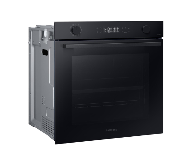 Piekarnik Samsung NV7B44205AK U2 Dual Cook Elektryczny WiFi kataliza Czarny A+ - 1272817 - zdjęcie 2